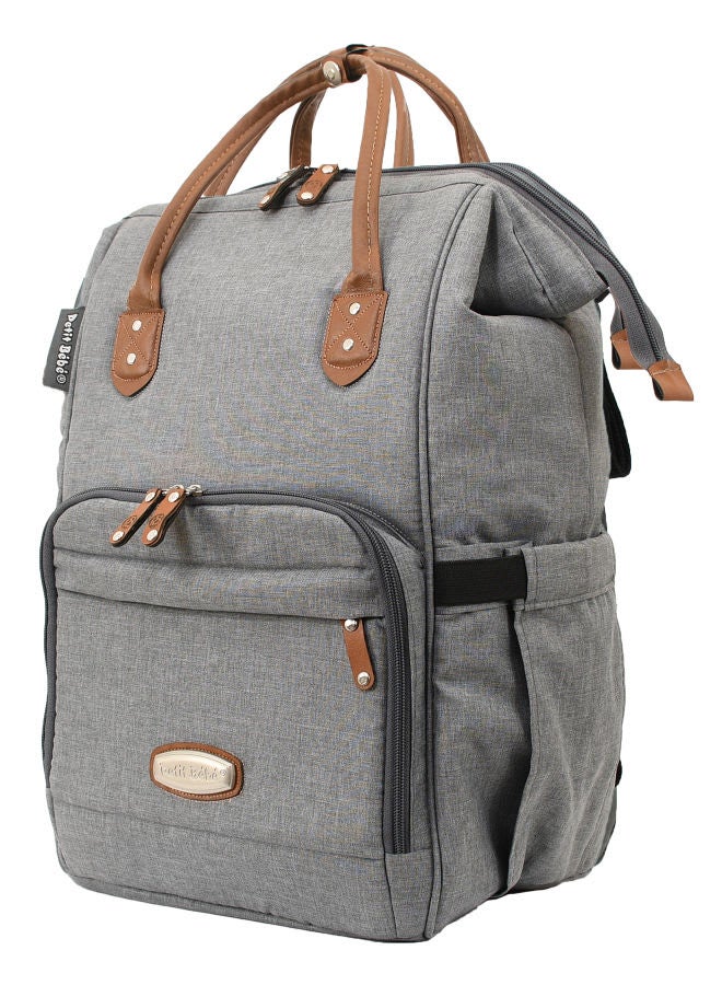 Petit bebe Baby Diaper Bag Premium - Image 1
