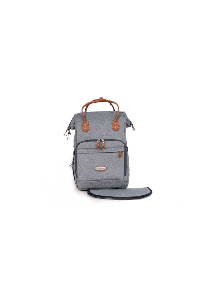 Petit bebe Baby Diaper Bag Premium - Image 2
