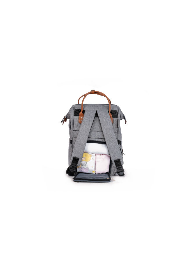 Petit bebe Baby Diaper Bag Premium - Image 5