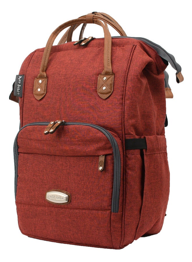 Petit bebe Baby Diaper Bag Premium - Image 1