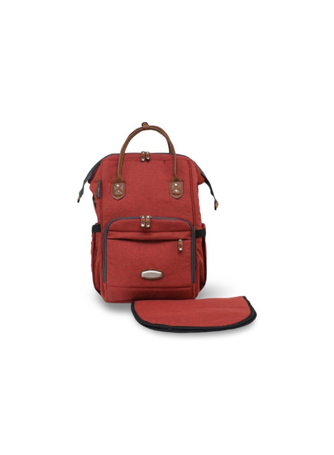 Petit bebe Baby Diaper Bag Premium - Image 2