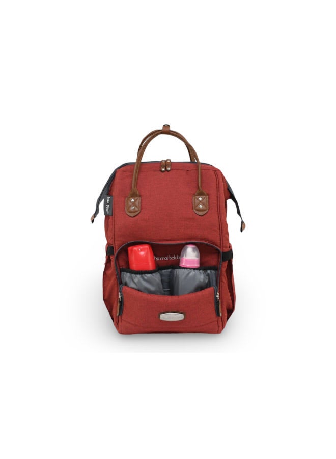 Petit bebe Baby Diaper Bag Premium - Image 3