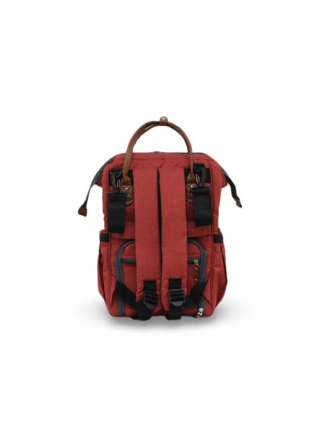 Petit bebe Baby Diaper Bag Premium - Image 4