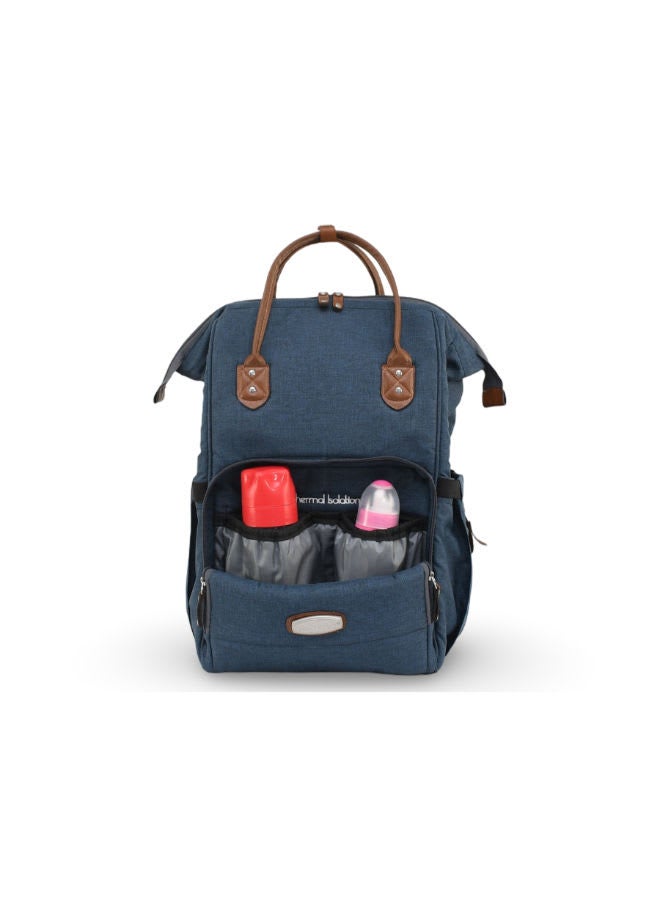Petit bebe Baby Diaper Bag Premium - Image 3
