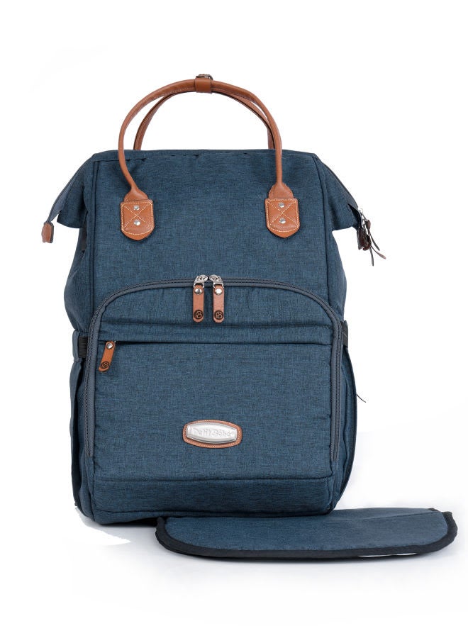 Petit bebe Baby Diaper Bag Premium - Image 2