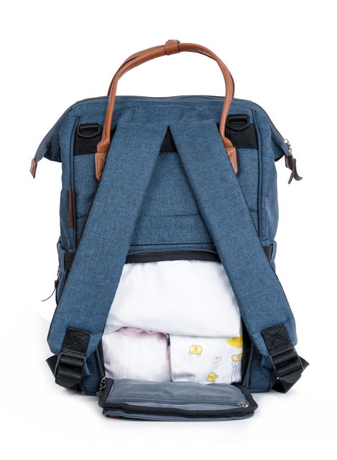 Petit bebe Baby Diaper Bag Premium - Image 5