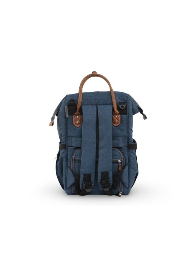 Petit bebe Baby Diaper Bag Premium - Image 4