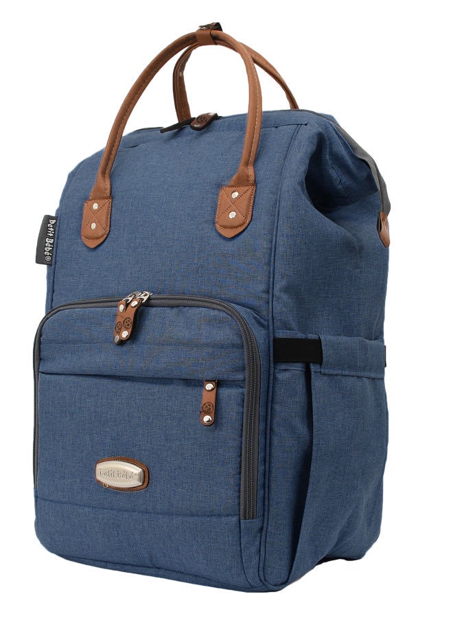 Petit bebe Baby Diaper Bag Premium - Image 1