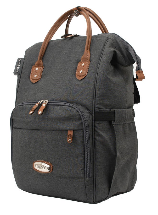 Petit bebe Baby Diaper Bag Premium  - Image 1