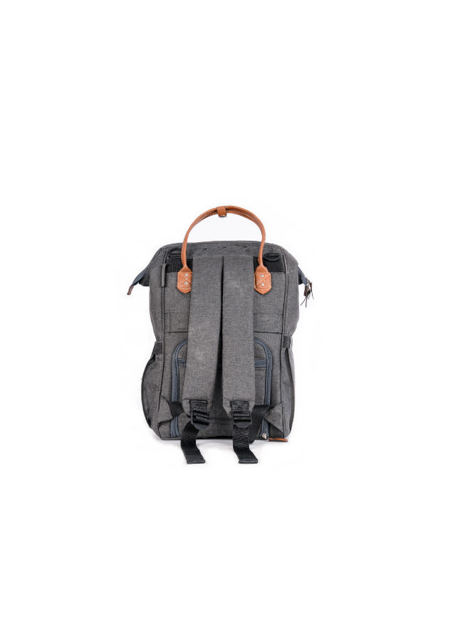 Petit bebe Baby Diaper Bag Premium  - Image 4