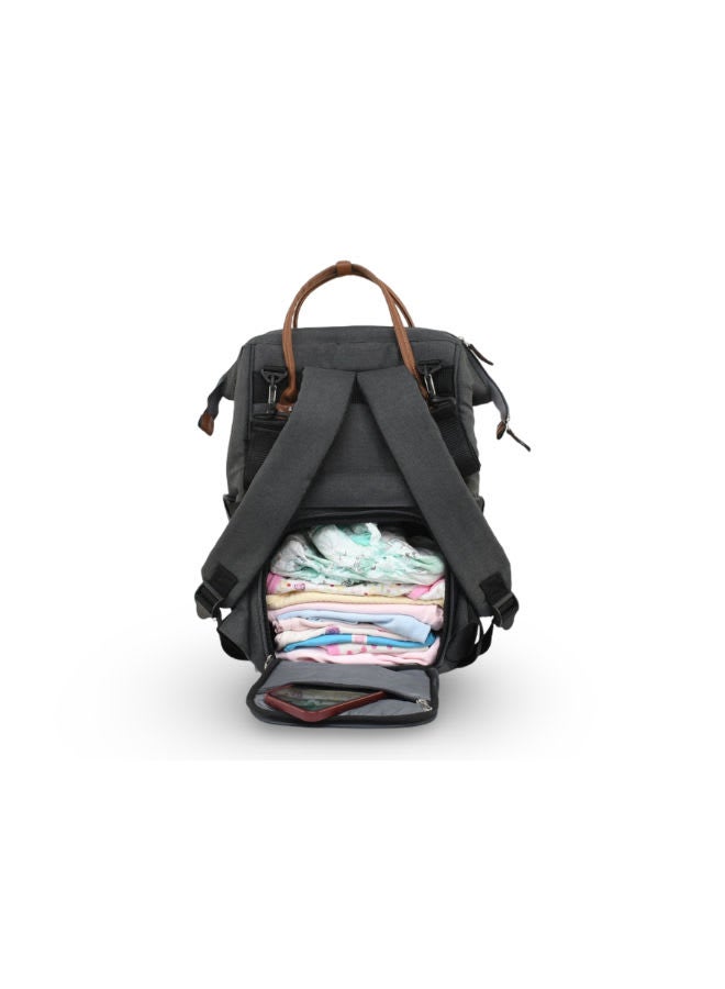 Petit bebe Baby Diaper Bag Premium  - Image 5