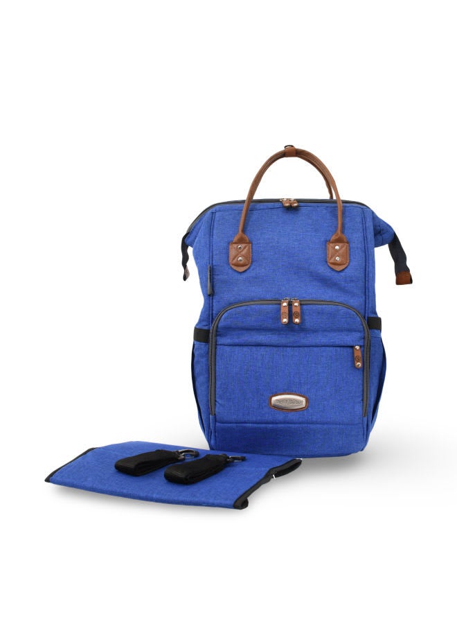 Petit bebe Baby Diaper Bag Premium - Image 2