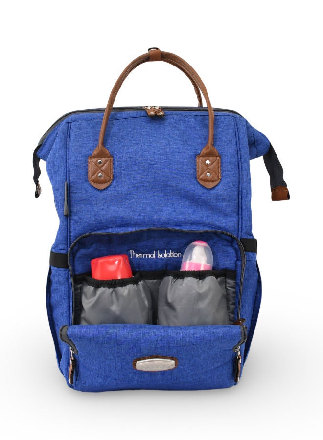 Petit bebe Baby Diaper Bag Premium - Image 3