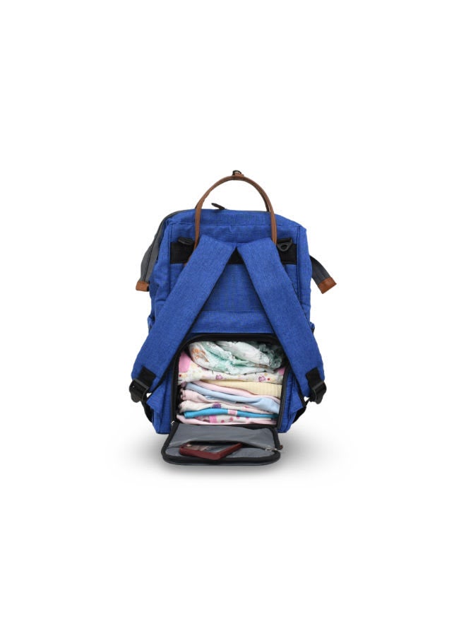 Petit bebe Baby Diaper Bag Premium - Image 5