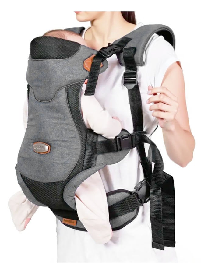 Petit bebe Baby Carrier Premium Sling  - Image 2