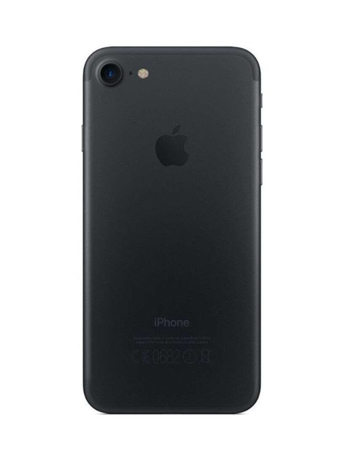 Apple Renewed - iPhone 7 32GB Black 4G With Facetime - International Version - Image 3