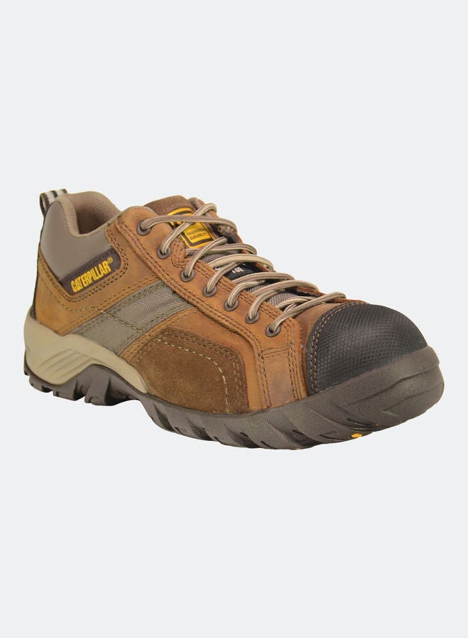 CATERPILLAR Argon Casual Boots Brown  - Image 4
