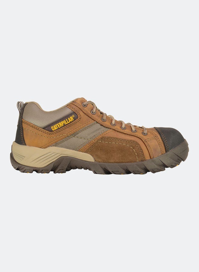 CATERPILLAR Argon Casual Boots Brown  - Image 1