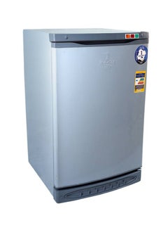 ألاسكا مجمد كهربائي عمودي ذو 3 أدراج - 140 لترًا، UP140 فضي 140 L UP140 فضي  - Image 3