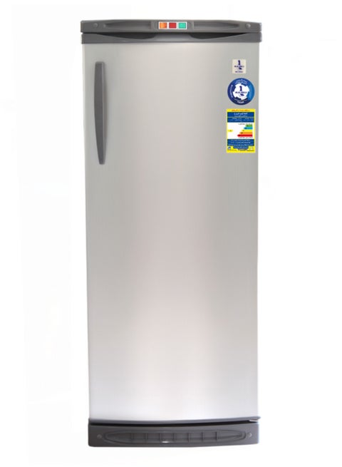 Upright Freezer 6 drawers Nofros 280 L UP200NF Silver