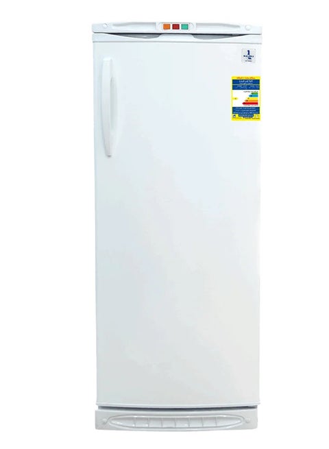 Defrost Electric Drawer Freezers - 272 L UP272 White
