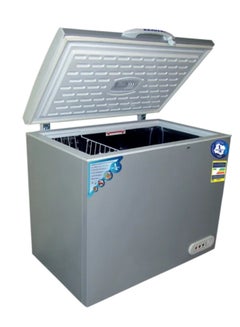 Defrost Deep Freezer - 270 L CH-270 Silver - pnsku/N52064486A/45/_/1716283281/dfdd3c2b-e4fe-410b-892d-b5fde5e43191