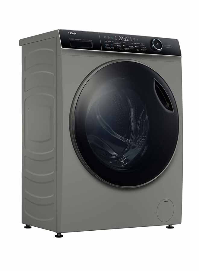 Washing Machine 15 KG Front Loading , Steam, inverter Motor, 601 MM Super Drum - HW150-BP14986ES8 Black - pnsku/N52067119A/45/_/1705419051/14aab1b5-afa4-45e9-9da5-c2d92ba826ab