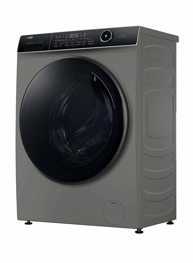 Washing Machine 15 KG Front Loading , Steam, inverter Motor, 601 MM Super Drum - HW150-BP14986ES8 Black - pnsku/N52067119A/45/_/1705419053/784aeddc-e793-46e1-84bc-8ff83c12be3f