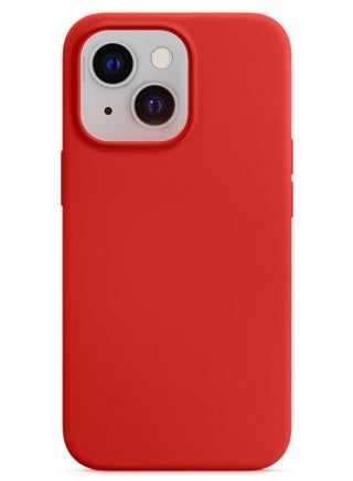 Scarlet Red