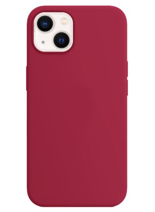Rose Red