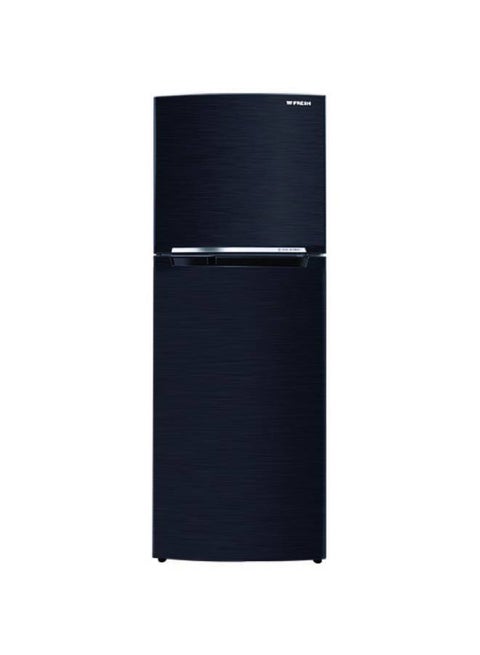 No Frost Refrigerator 369 Liters 14 Feet FNT-BR400KB Black