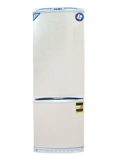 ألاسكا ثلاجة ديفروست KGT-1 أبيض  - Image 1