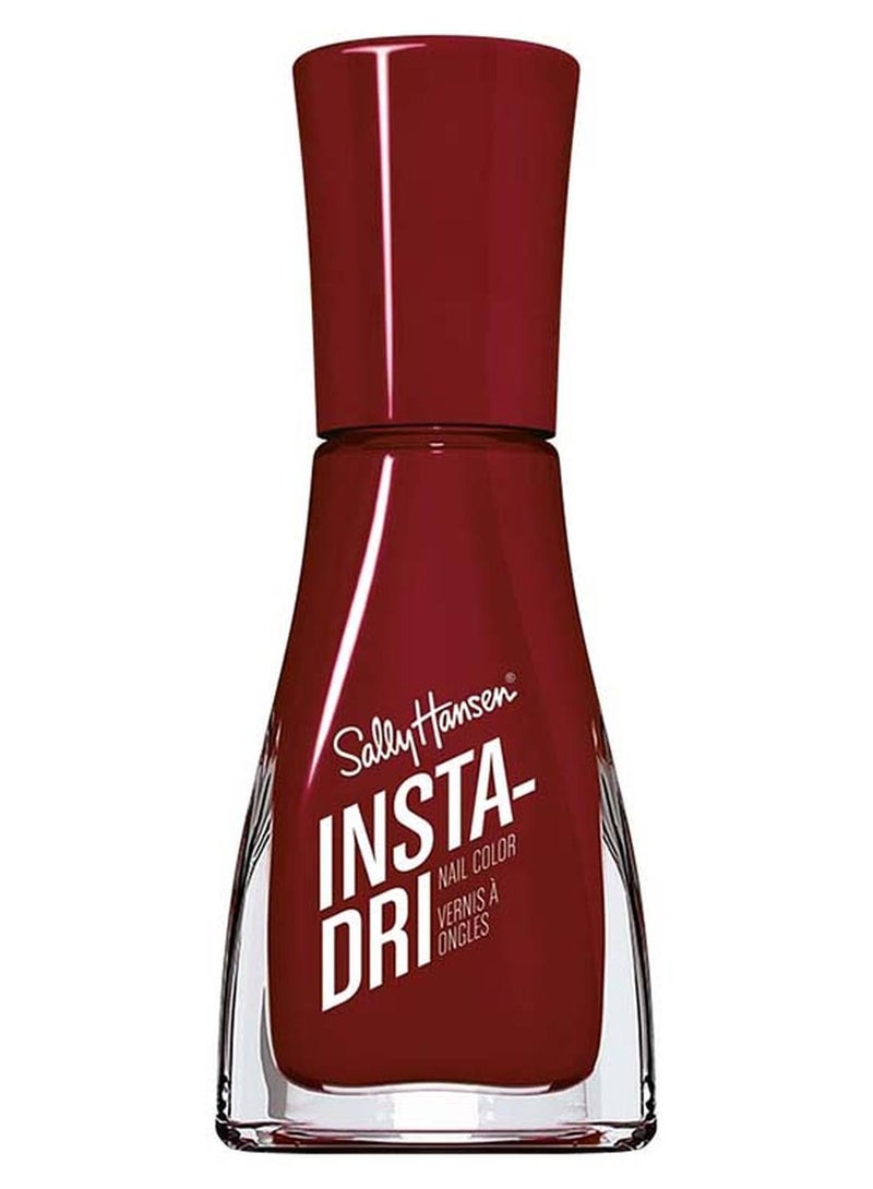 Sally Hansen Insta-Dri Nail Polish Cinna Snap - Image 1