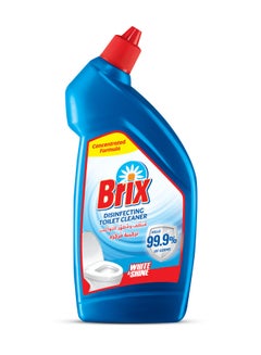 Toilet Cleaner 190grams Blue 190.0ml - pnsku/N52083829A/45/_/1695647786/45dd8a00-d22d-441b-b8a6-e8d60e871a5c