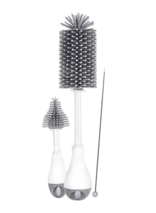 3-In-1 Silicon Brush Set For Baby Bottle Cleaning - pnsku/N52086152A/45/_/1713417934/4e85bfec-0489-4d73-bcbb-d4385c853448
