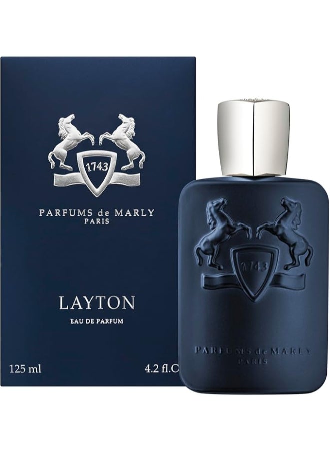 Parfums De Marly - Layton Parfums De Marly EDP 125ml - Image 1