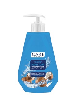 Liquid hand soap tropical coconut 520ml - pnsku/N52087463A/45/_/1714401406/fd6f0b2b-e583-4bf2-9193-a556ada8a40f