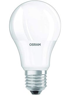 Osram 8W LED Daylight 6500K, E27 Base, 806lm Energy-efficient LED Bulb Cool White - pnsku/N52087808A/45/_/1739816690/cfdde432-706b-40c5-addc-714f1c4af1c0