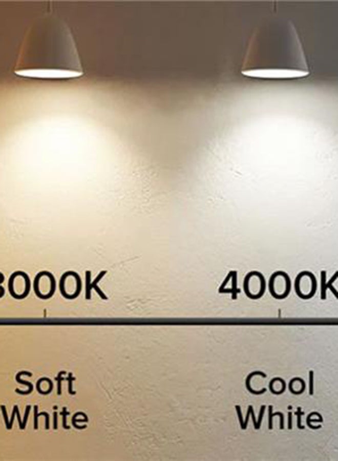 Osram 8W LED Daylight 6500K, E27 Base, 806lm Energy-efficient LED Bulb Cool White - Image 5