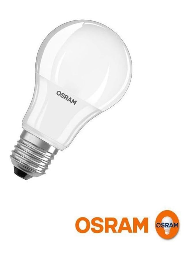 OSRAM Osram 8W LED Daylight 6500K, E27 Base, 806lm Energy-efficient LED Bulb Warm White - Image 3