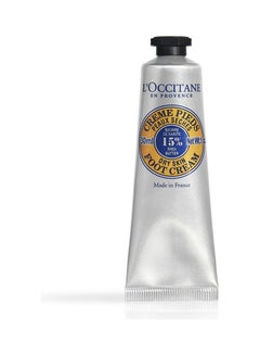 L'OCCITANE Shea Butter Dry Skin Foot Cream 30ml  - Image 1