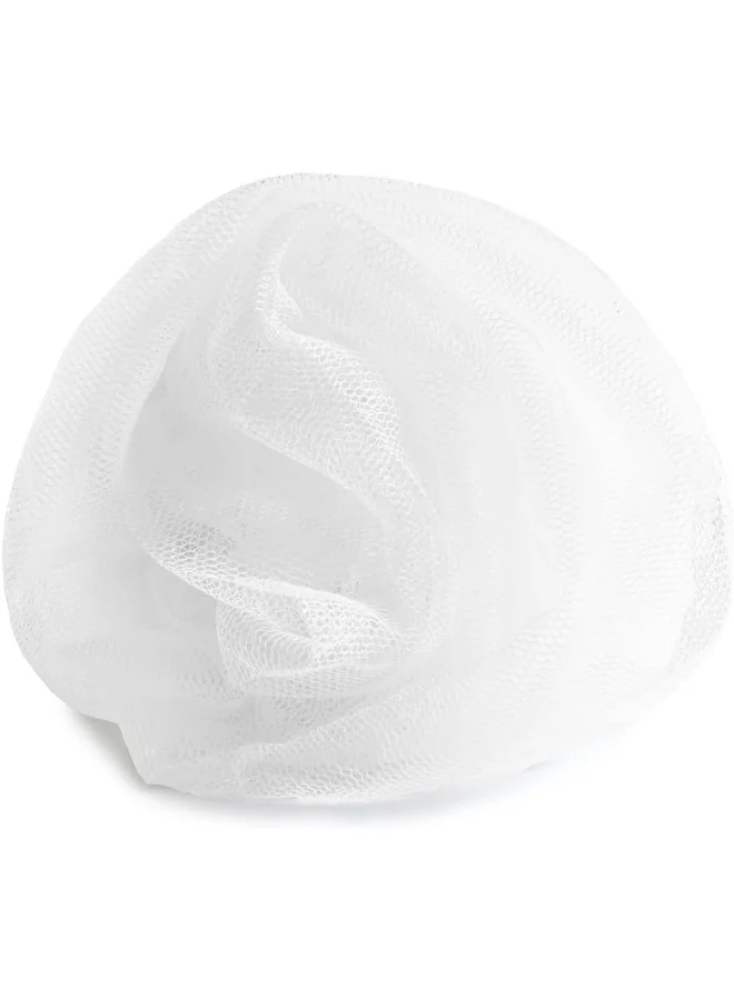 hauck Protect Me Universal Mosquito Net For Infant Car Seats, Prams, Pushchairs And Travel Cots, Insect Net With Elastic Edging, White
