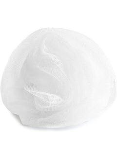 hauck Protect Me Universal Mosquito Net For Infant Car Seats, Prams, Pushchairs And Travel Cots, Insect Net With Elastic Edging, White  - Image 2