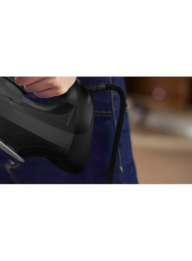 جهاز كي بالبخار سلسلة 5000 - 45 جرام/دقيقة بخار مستمر، 320 ml 2600 W DST5040/86 / DST5040 منتج بلون أسود - pnsku/N52091199A/45/_/1729522777/4bc98280-331b-4c5d-b9ac-7b509eab160a