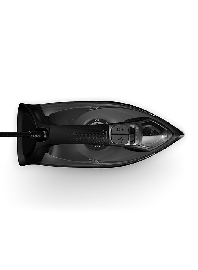 جهاز كي بالبخار سلسلة 5000 - 45 جرام/دقيقة بخار مستمر، 320 ml 2600 W DST5040/86 / DST5040 منتج بلون أسود - pnsku/N52091199A/45/_/1729522779/71be1538-0aa1-4942-98b6-753f373a6d72