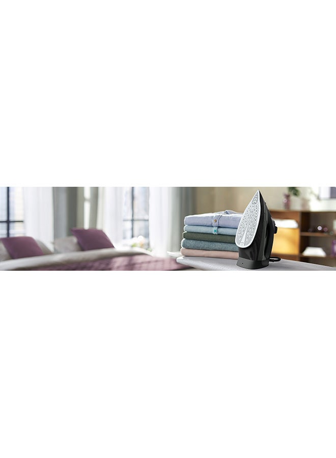 جهاز كي بالبخار سلسلة 5000 - 45 جرام/دقيقة بخار مستمر، 320 ml 2600 W DST5040/86 / DST5040 منتج بلون أسود - pnsku/N52091199A/45/_/1729522780/4a1a83c5-6c69-489e-9565-b021a663f212