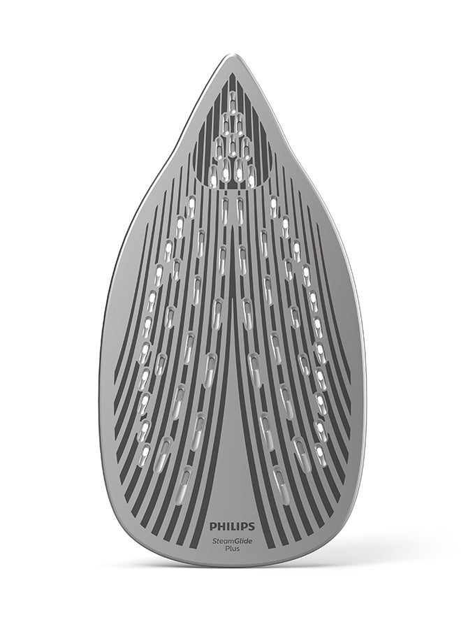 جهاز كي بالبخار سلسلة 5000 - 45 جرام/دقيقة بخار مستمر، 320 ml 2600 W DST5040/86 / DST5040 منتج بلون أسود - pnsku/N52091199A/45/_/1729522789/c5324a96-6f7f-4e4c-a49b-14ed05bae9f5