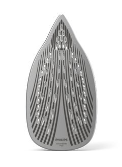 Philips Steam Iron Series 5000 - 45g/min Continuous Steam, 320 ml 2600 W DST5040/86 / DST5040 Black  - Image 4