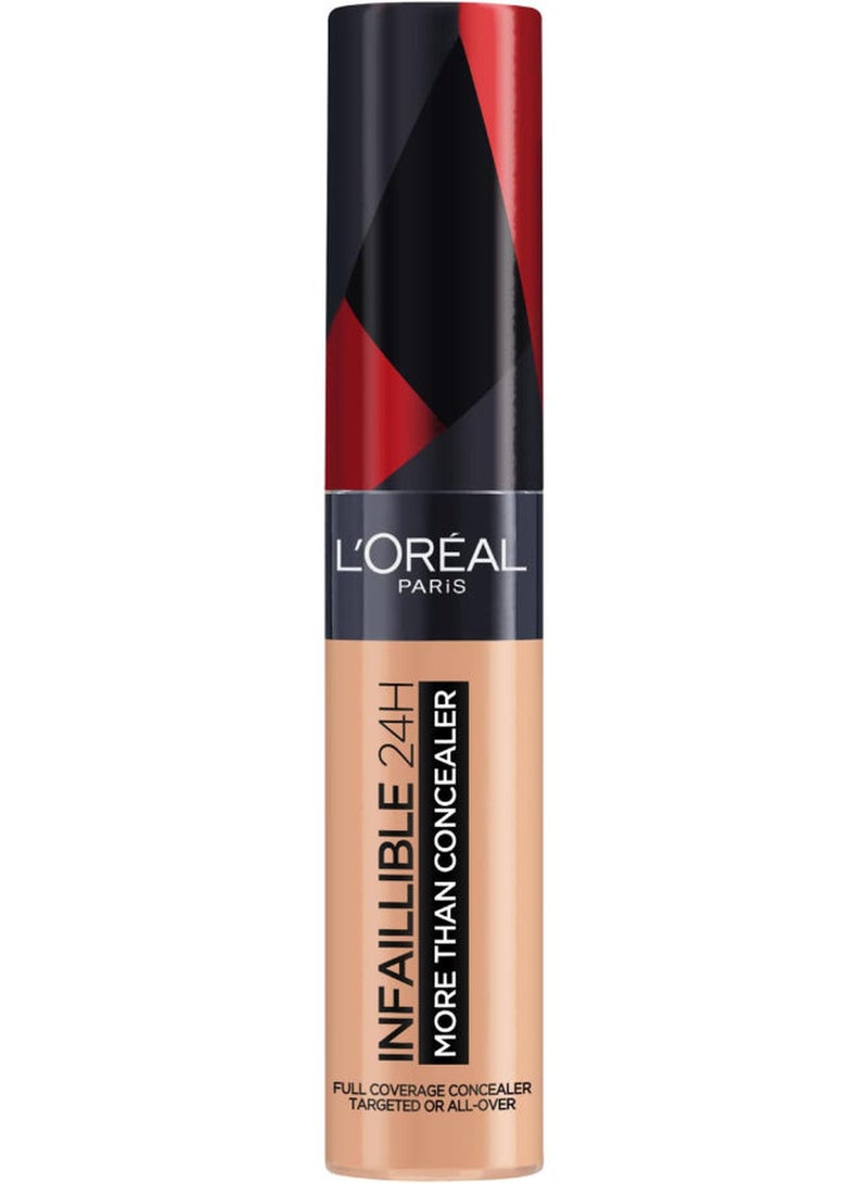 L'OREAL PARIS Infallible More Than Concealer 327 Cashmere - Image 1