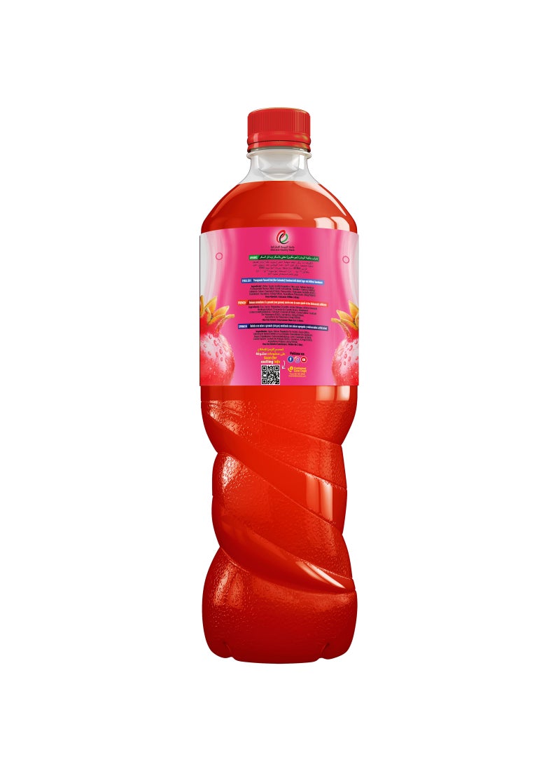 Star Pomegranate Drink 1Liters - Image 2